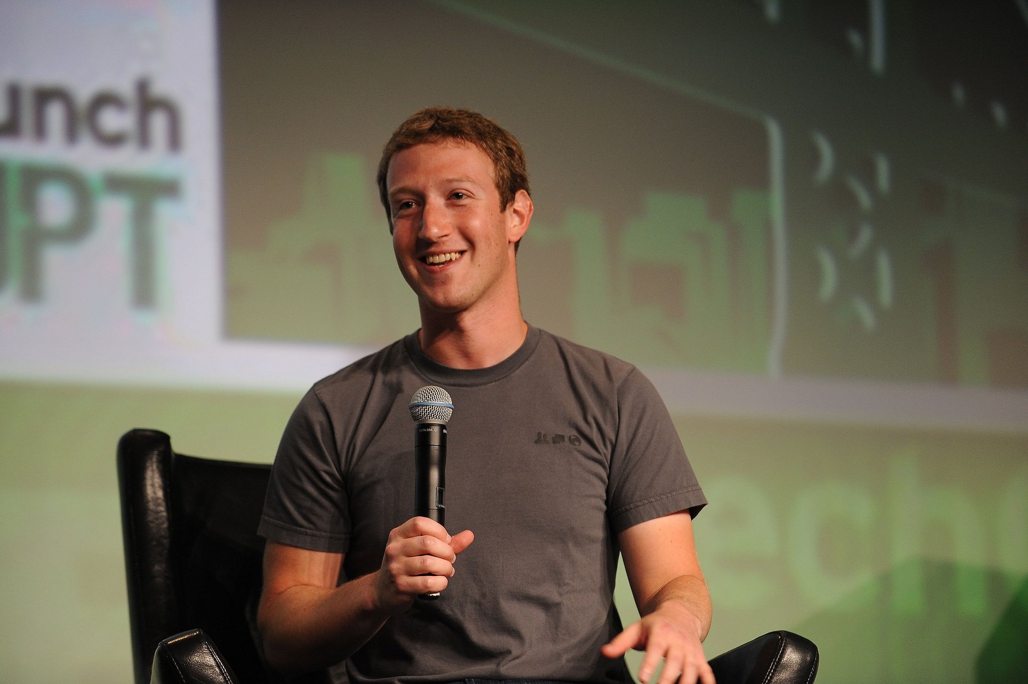 Wanna Make One Billion Dollars? Tech Companies Are What You Should Go For