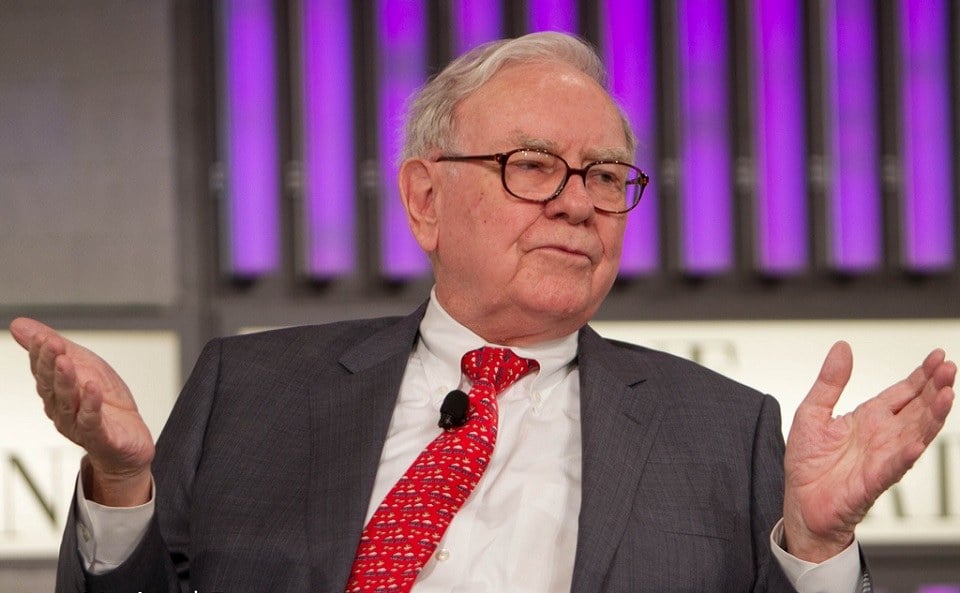 10 Powerful Lessons Everyone can Learn from Warren Buffett for Business Success