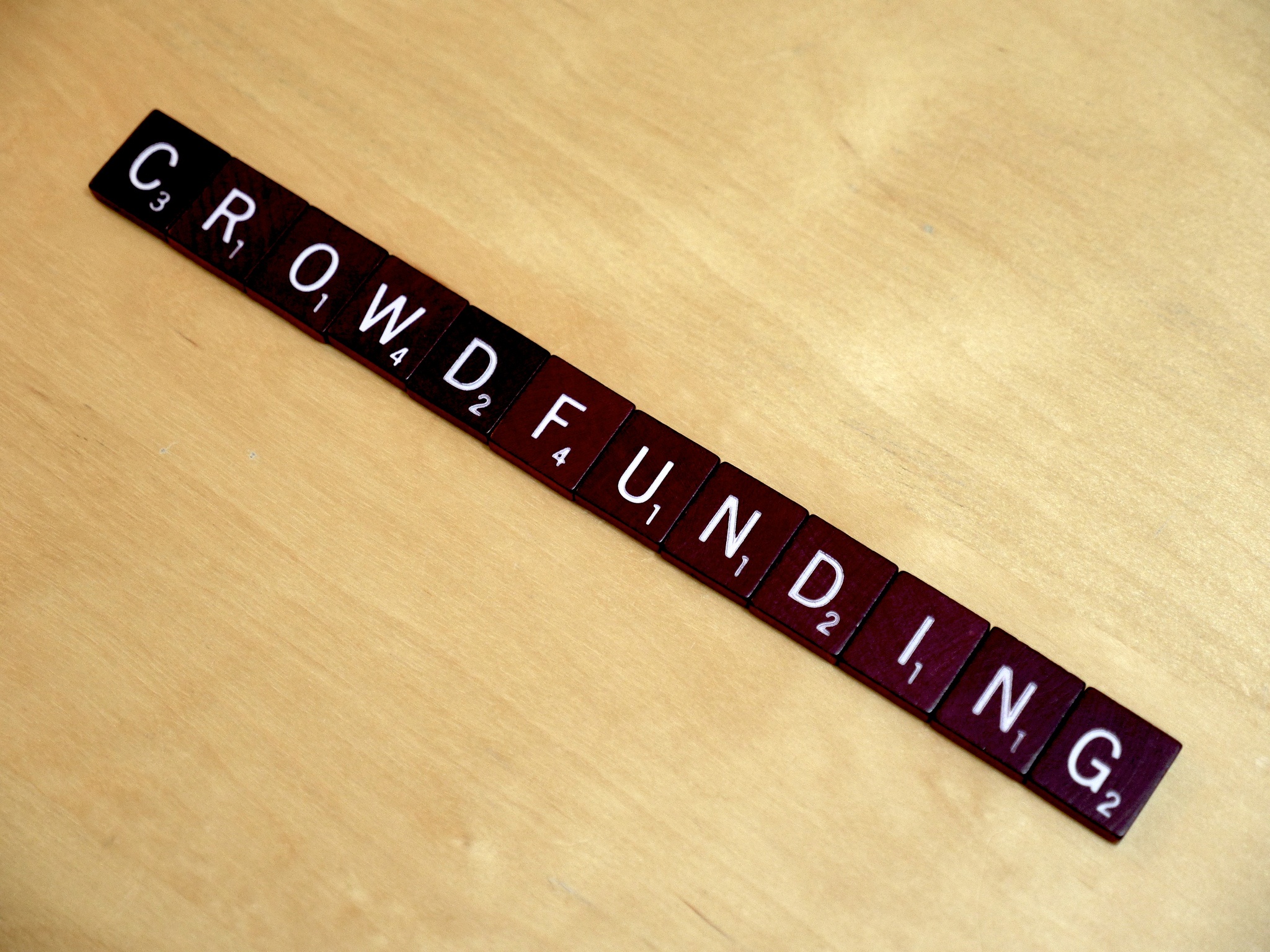 Top 8 Crowdfunding Sites You Should Know About