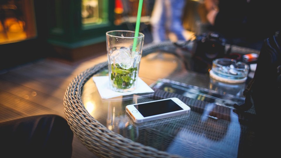 11 Apps To Manage Your Business On The Go
