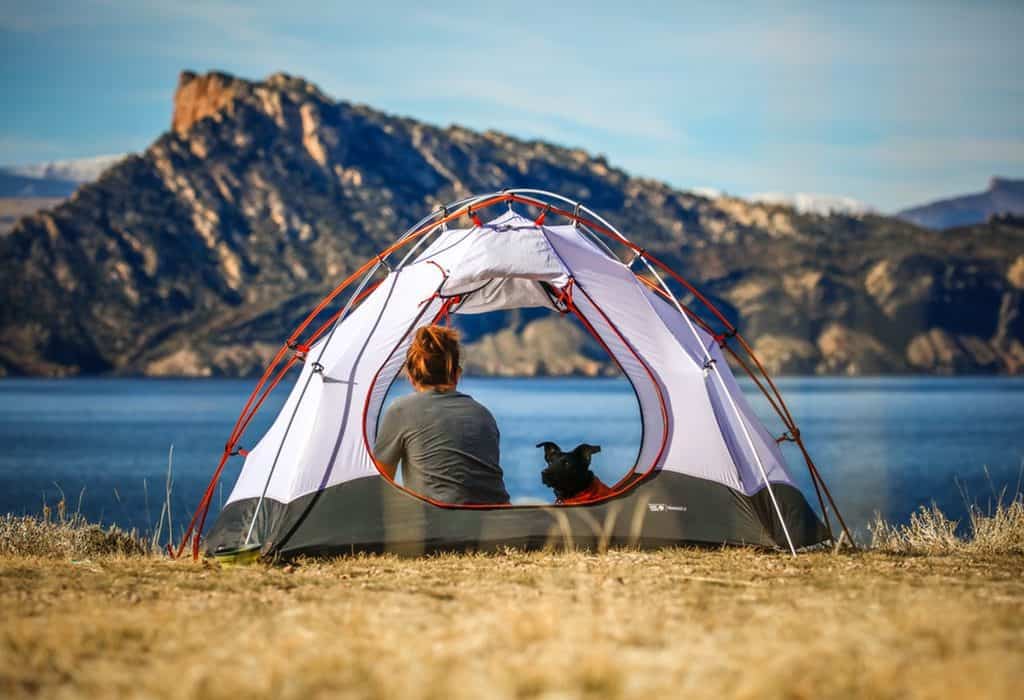 30 Brilliant Camping Hacks I Wish I Knew Earlier