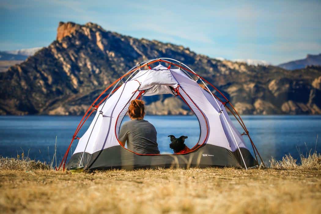 camping hacks lifestyle