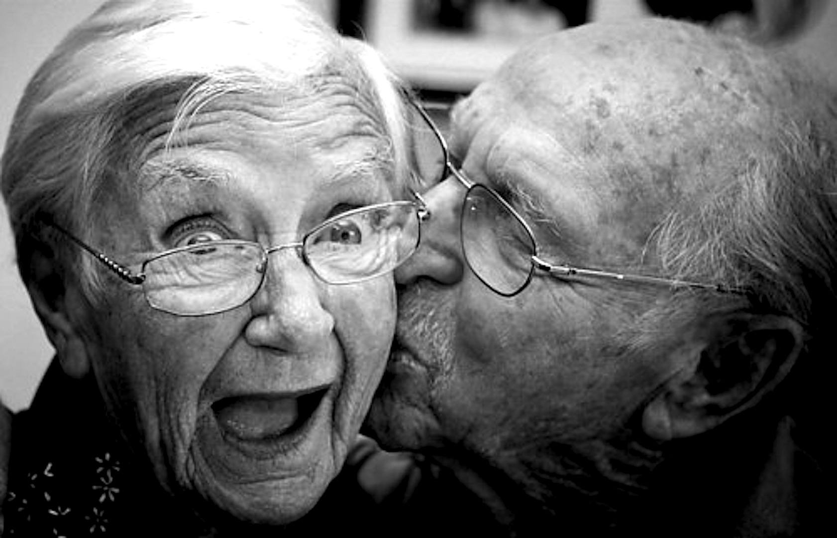 30 Legit Reasons Why Grandparents Are The Cutest People On Earth