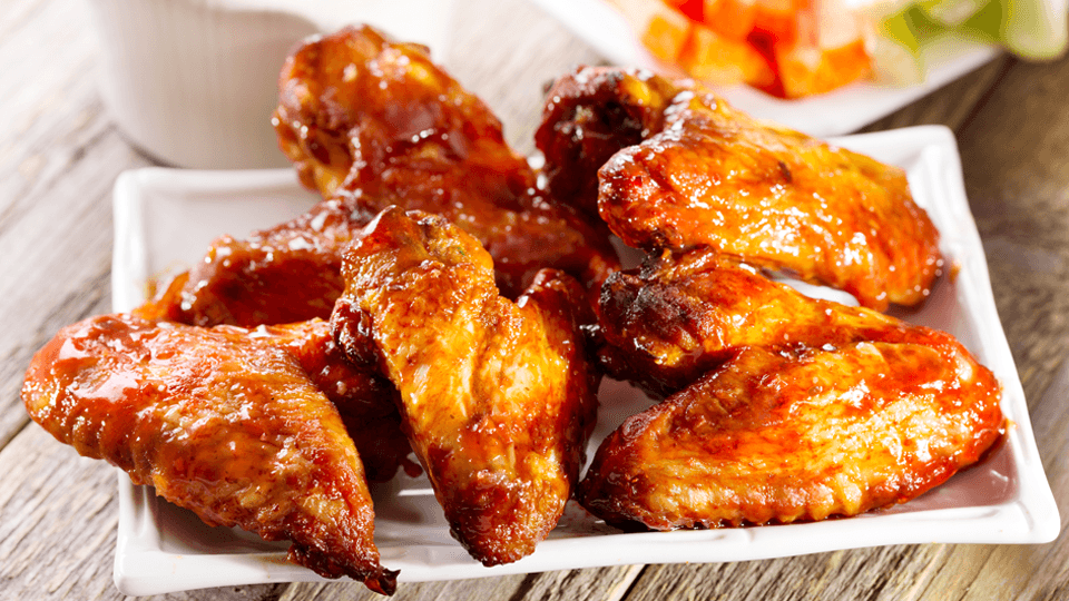 30 Mouth-Watering Recipes For Chicken Wing Lovers