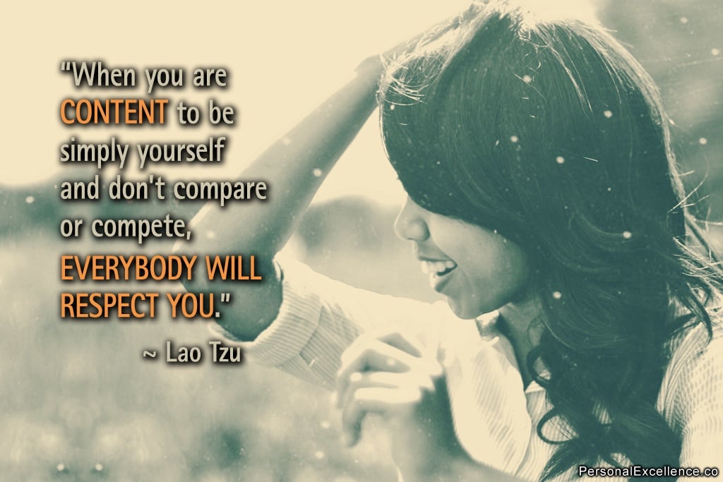 inspirational-quote-contentment-with-self