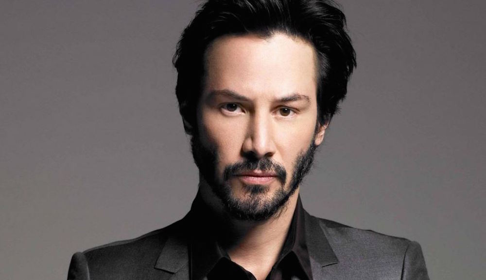 5 Life Lessons Everyone Should Learn From Keanu Reeves