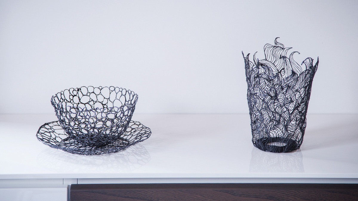 You May Not Realize It, But You Actually Can Do 3D Printing On Your Own