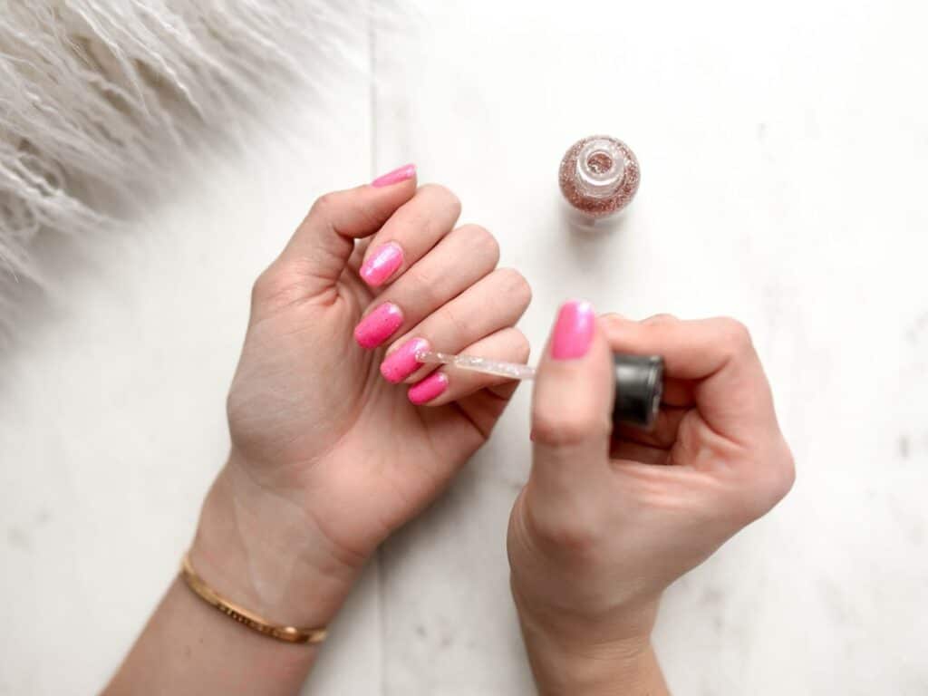 20 Nail Hacks For the Perfect Manicure