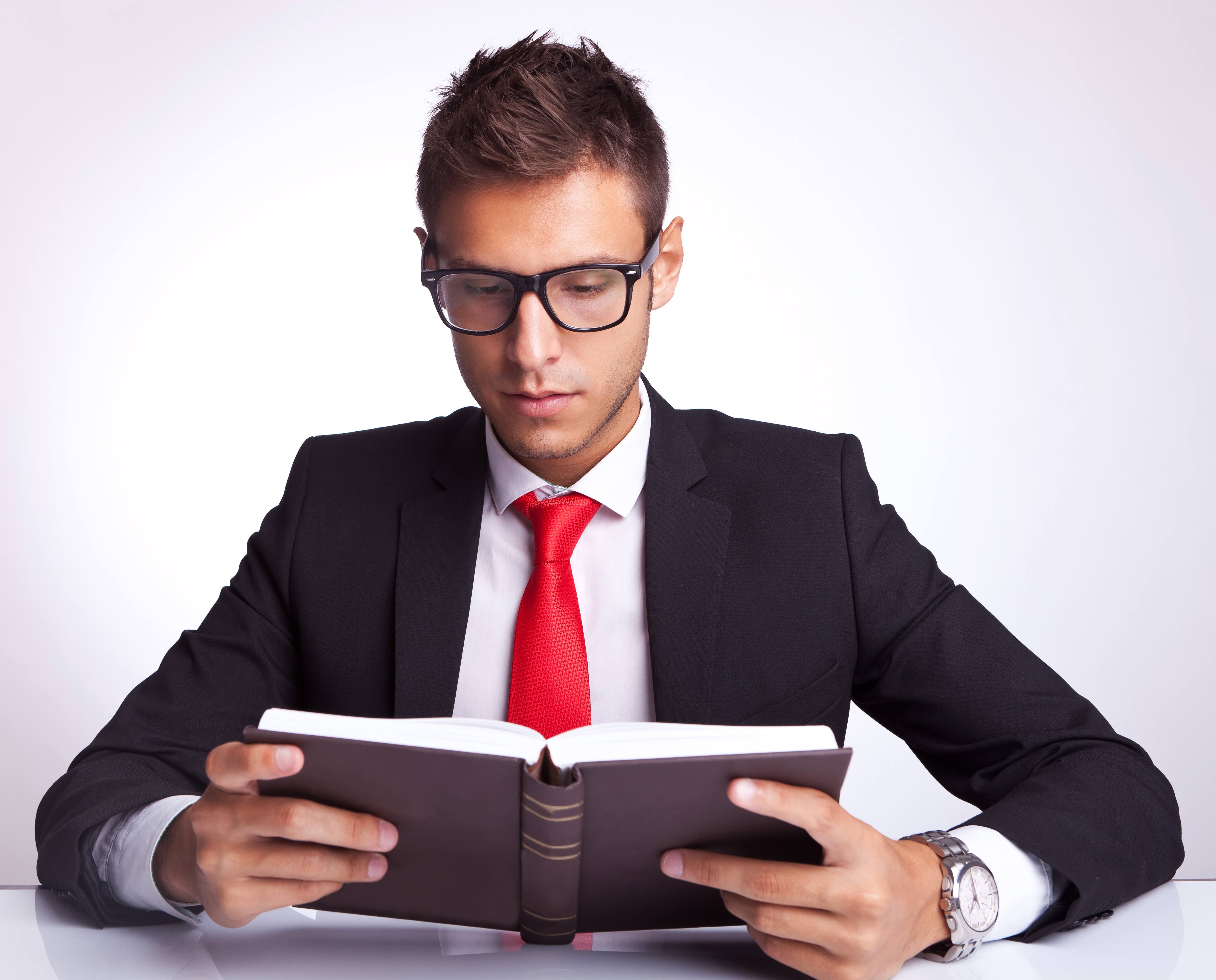 10 MustRead Books For Leaders