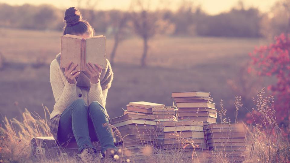 10 Reasons Why People Who Read A Lot Are More Likely To Be Successful