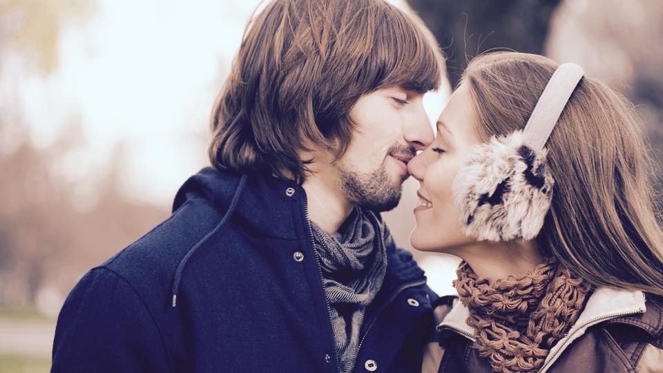 10 Signs You And Your Partner are Compatible