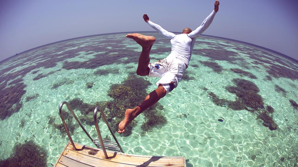 10 Things Only A Truly Adventurous Person Would Understand