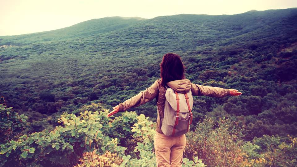 10 Things Only People Who Are Born To Travel Will Understand
