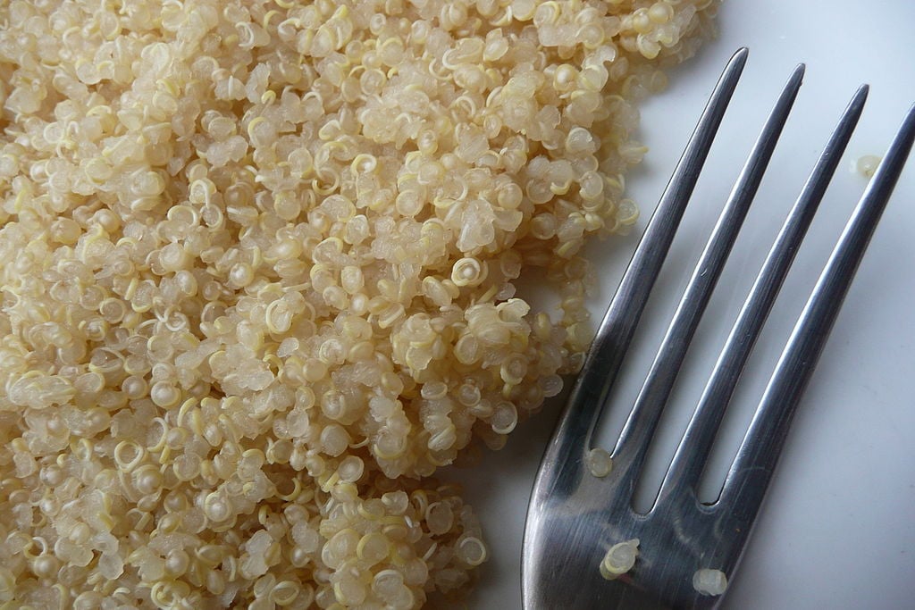 Why Quinoa Is the Perfect Food for Diabetics