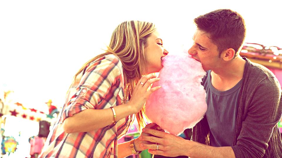 12 Reasons Why You’re Lucky To Have A Simple Boyfriend