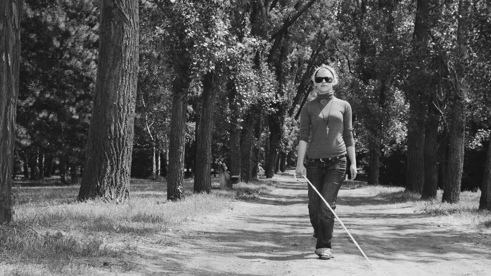 13 Things You May Not Know About Blind People