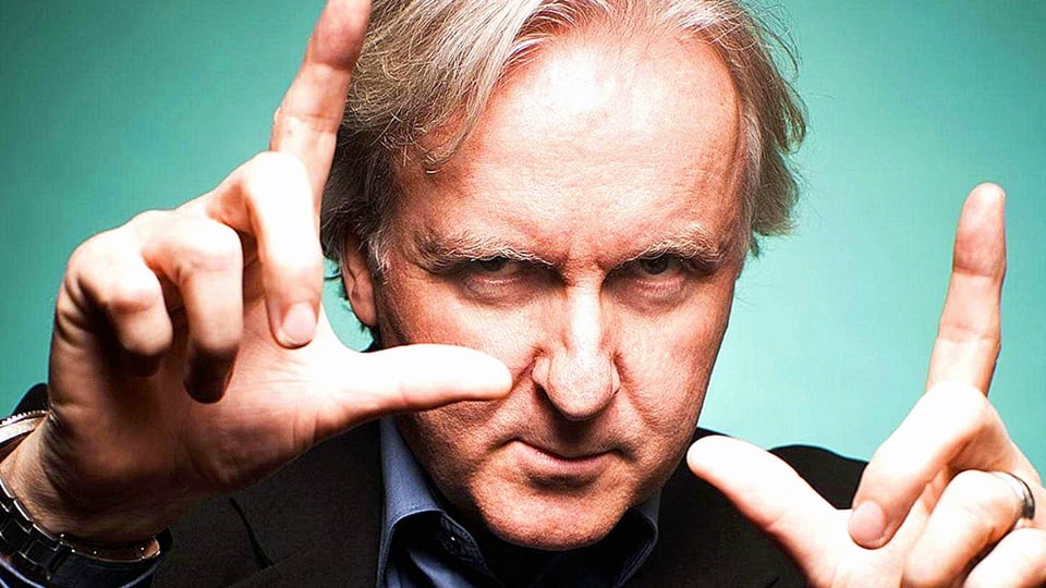 3 Extraordinary Lessons All Entrepreneurs Should Learn From James Cameron