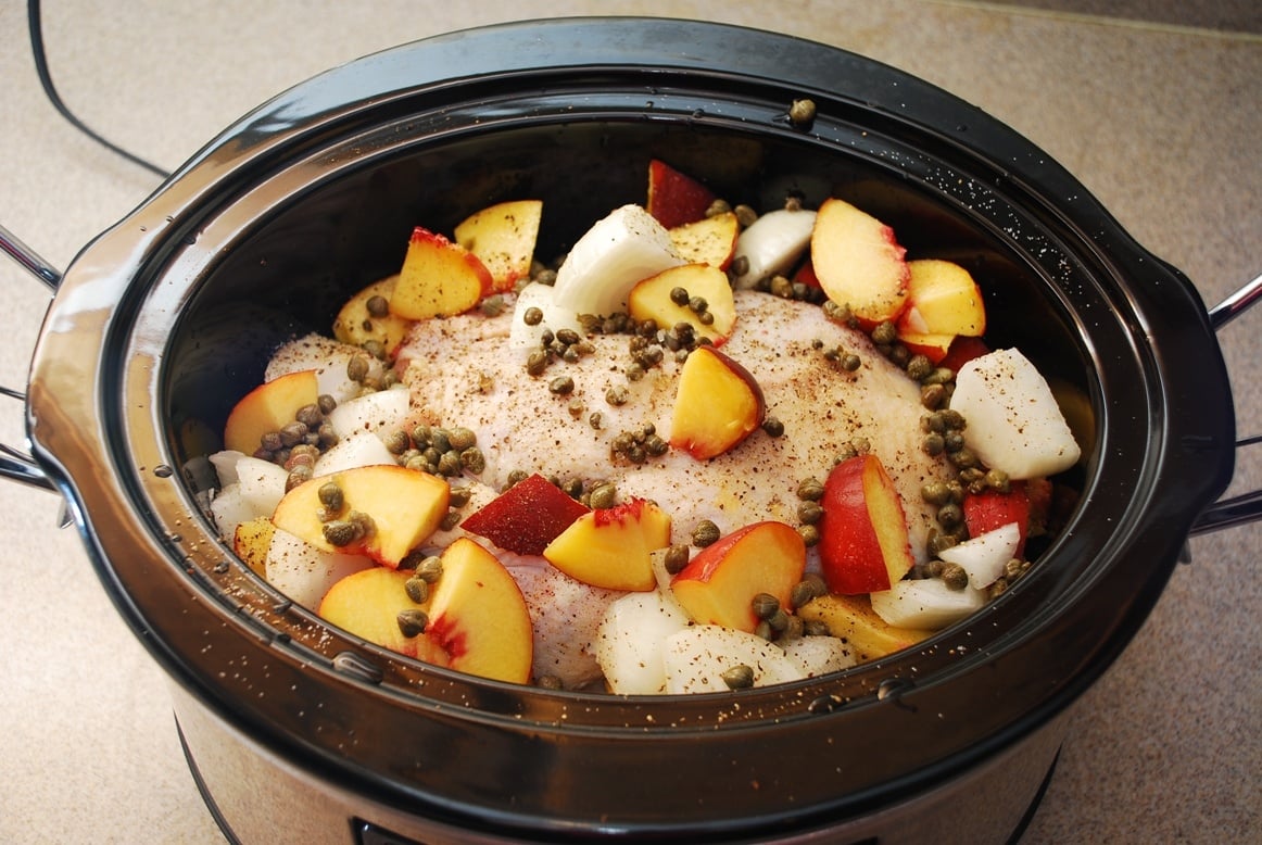 30 Excellent Slow Cooker Recipes For Lazy People