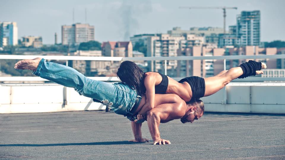 10 Incredible Things Only Couples Who Workout Together Would Understand