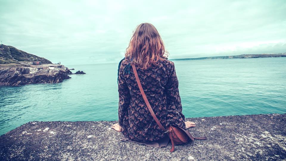 20 Things You Really Don’t Need to Feel Guilty About
