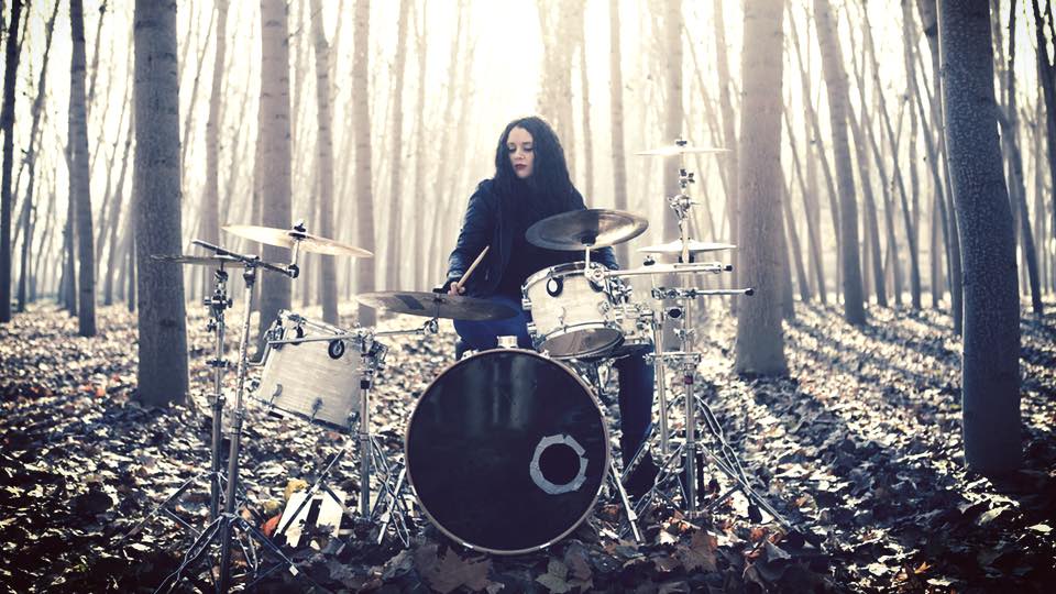 10 Reasons Why You Should Have A Drummer Girlfriend