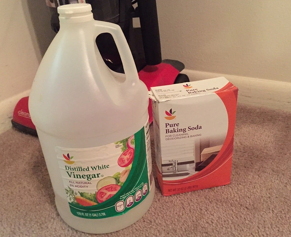 7 Carpet Cleaning Hacks You Need for Spring Cleaning