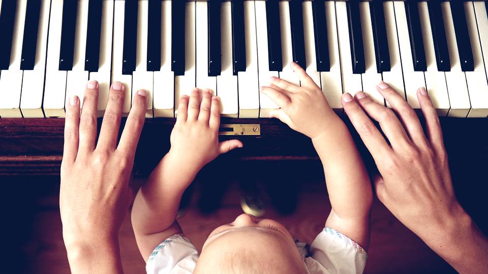 10 Reasons Why People Who Learn Music Are More Likely To Be Successful