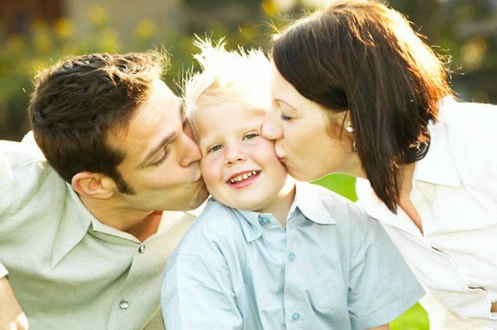 11 Things Every Parent Can Do To Make Their Kids Much Happier