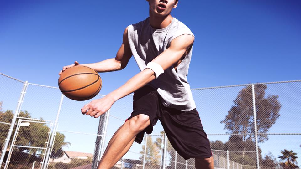 10 Things You’ll Only Understand If You’re A Basketball Player