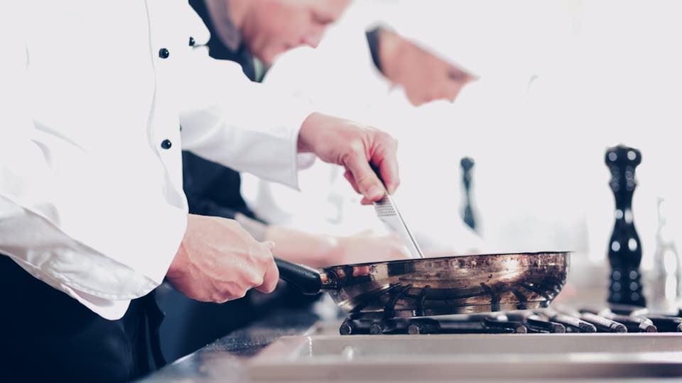 20 Things Only Chefs Understand