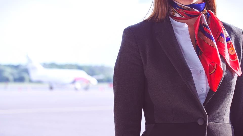 20 Things Only Flight Attendants Would Understand