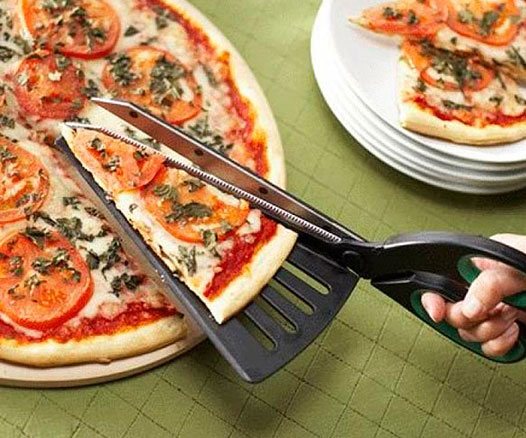 Pizza Scissors