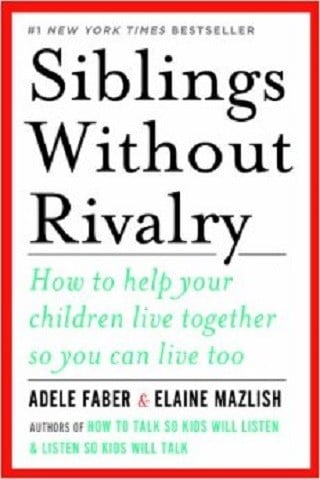 Siblings without Rivalry