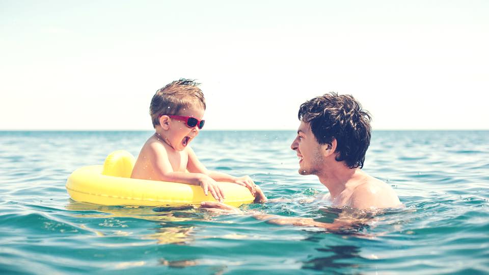 16 Signs You Have A Truly Awesome Dad