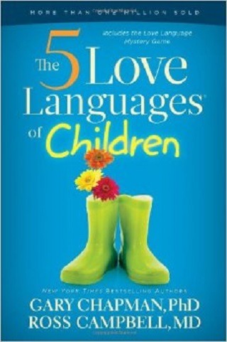 The Five Love Languages for Children