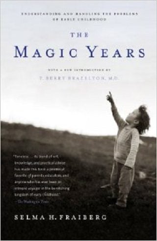 The-Magic-Years-Understanding-Childhood