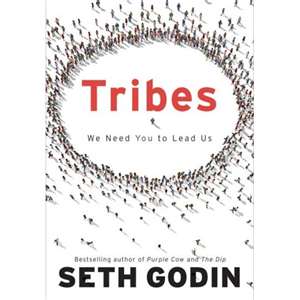 Tribes Book Cover