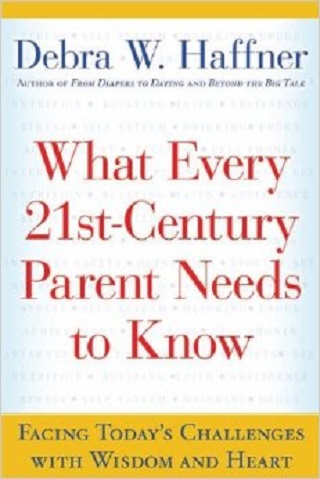 What Every 21st Century Parent Needs to Know