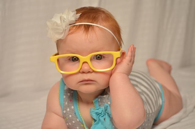 10 Things Babies Can Teach Us About Productivity