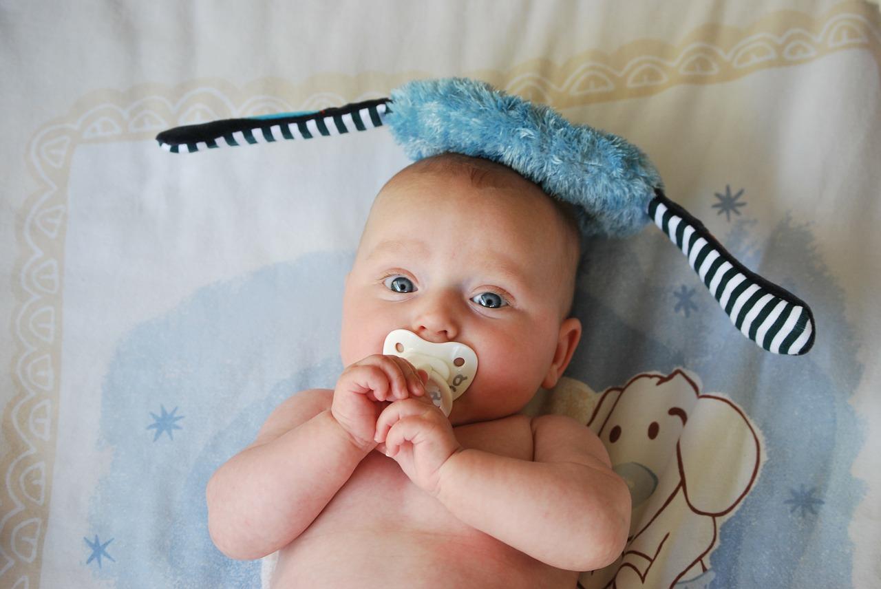 10 Things Babies Can Teach Us About Productivity