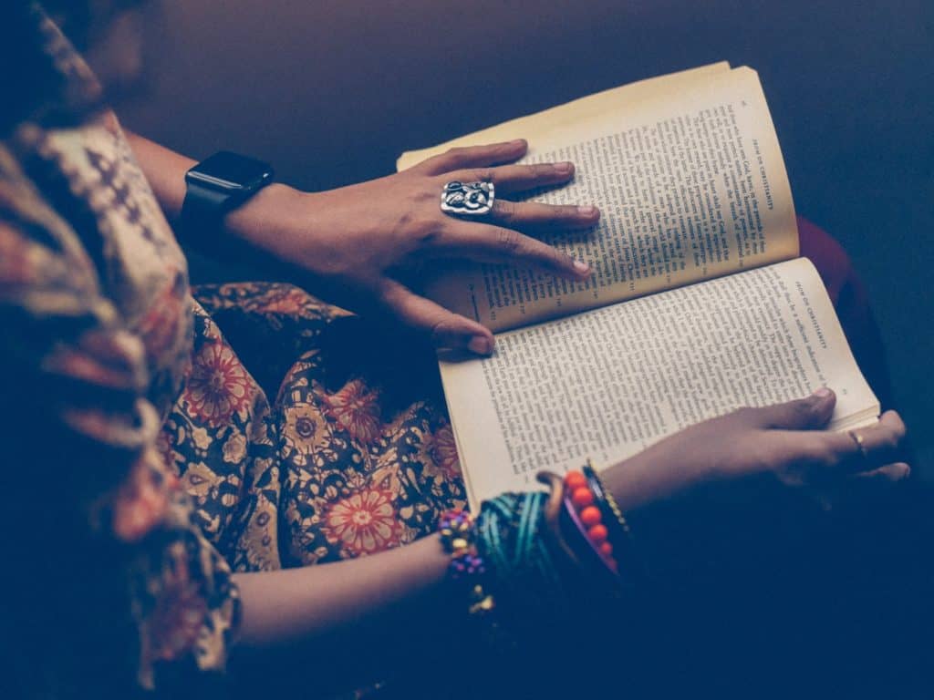 30 Books Everyone Should Read At Least Once In Their Lives