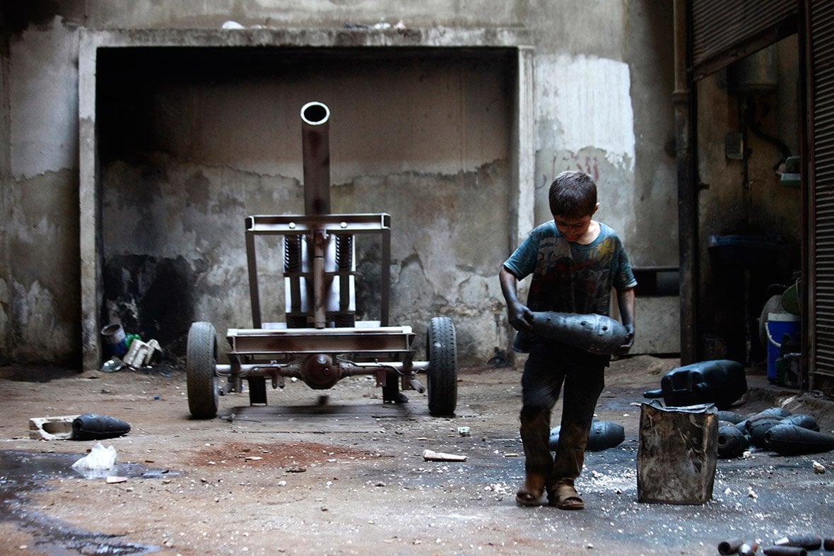 child-labour-syria