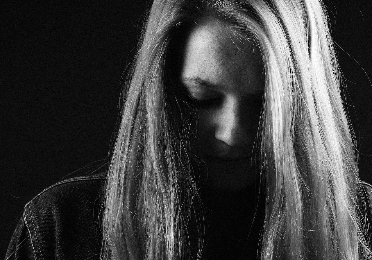 5 Truths About Abusive Relationships