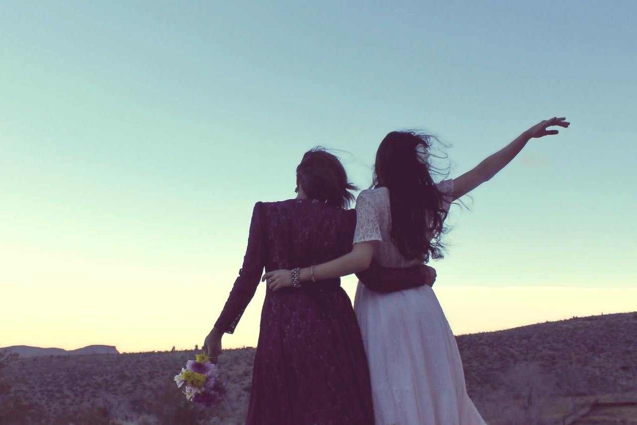 10 Sentences You Would Never Hear From Your Best Friends