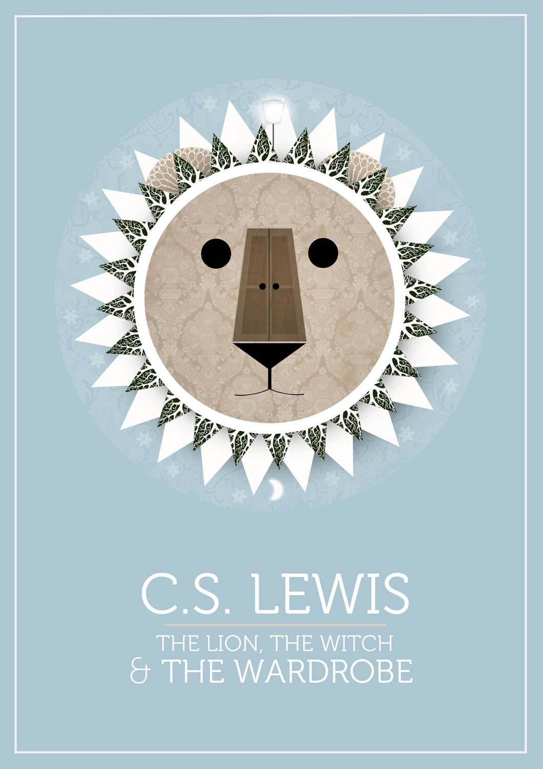 The Lion, the Witch, and the Wardrobe, by C.S. Lewis - best book to read