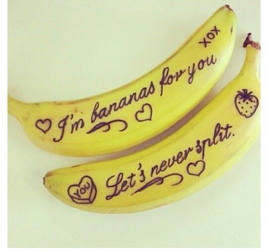 love-note-banana