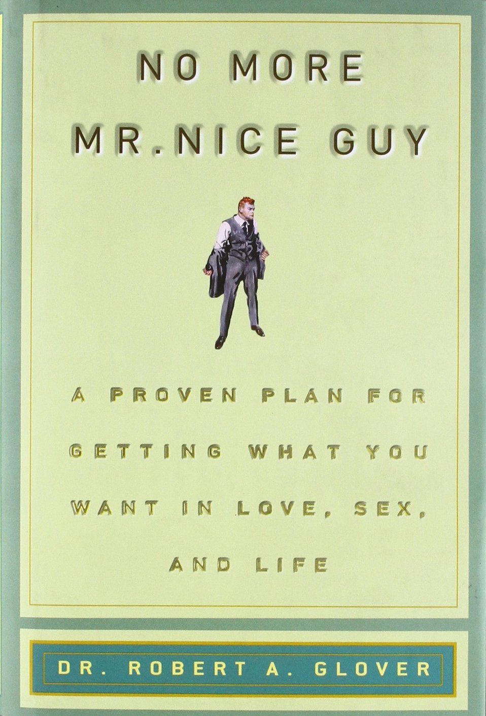 no more mr nice guy cover