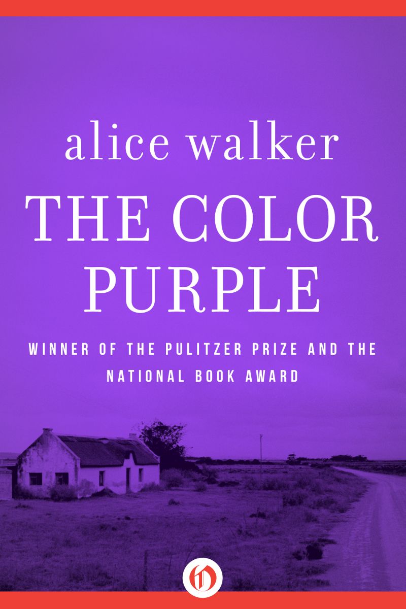 The Color Purple, by Alice Walker - best book to read