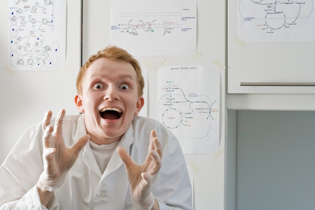 12 Things Only Medical Students Will Understand