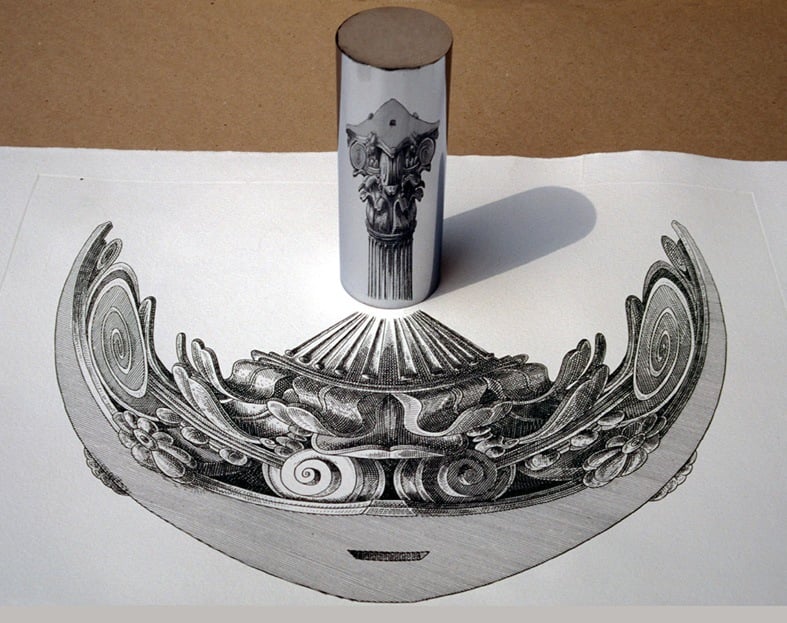 30 Anamorphic Artworks To Boost Your Creativity